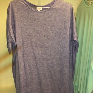 LuLaRoe top XL